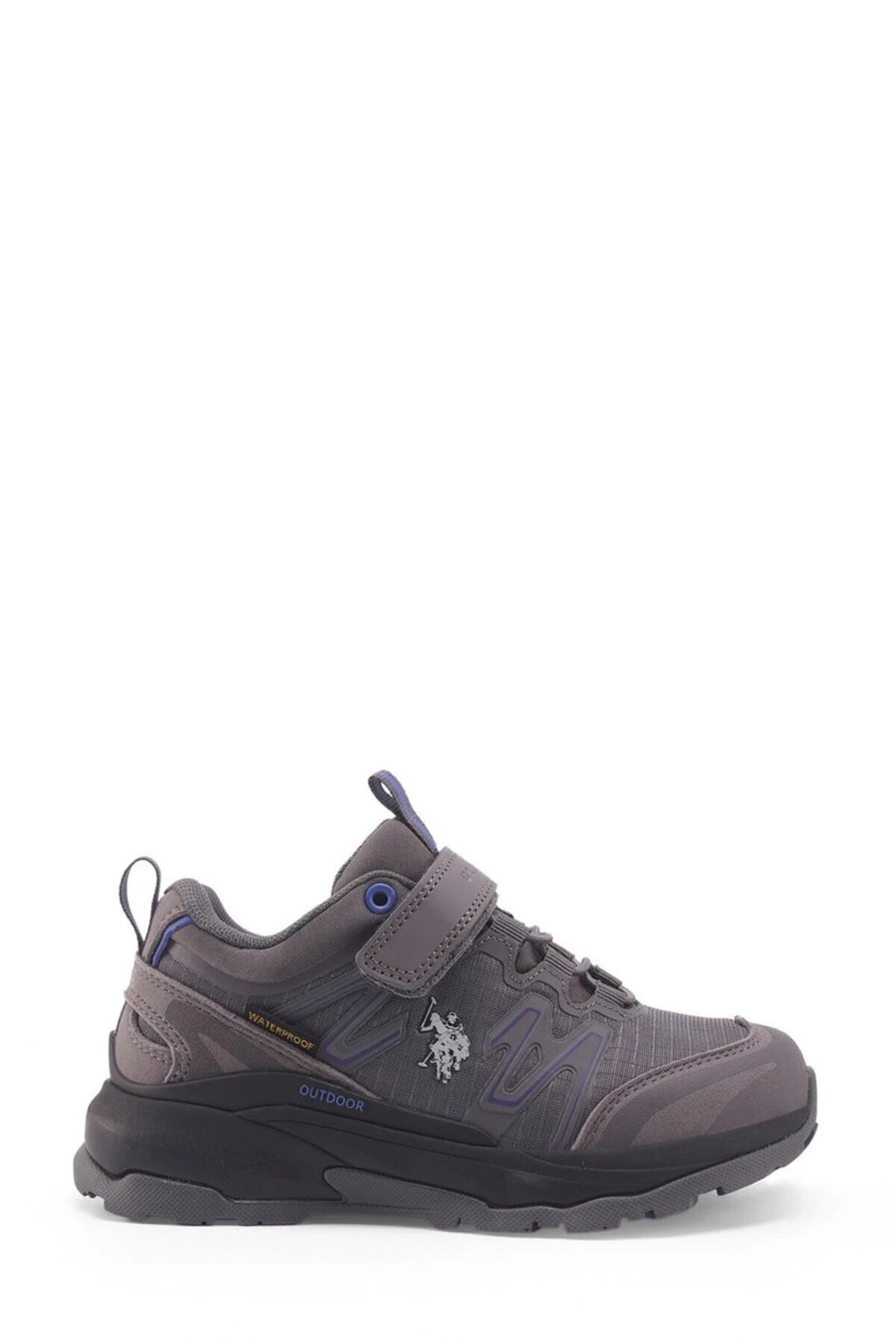 U.S. Polo Assn. U.s Polo ASSN Tedera 4PR Outdoor Çocuk Ayakkabı