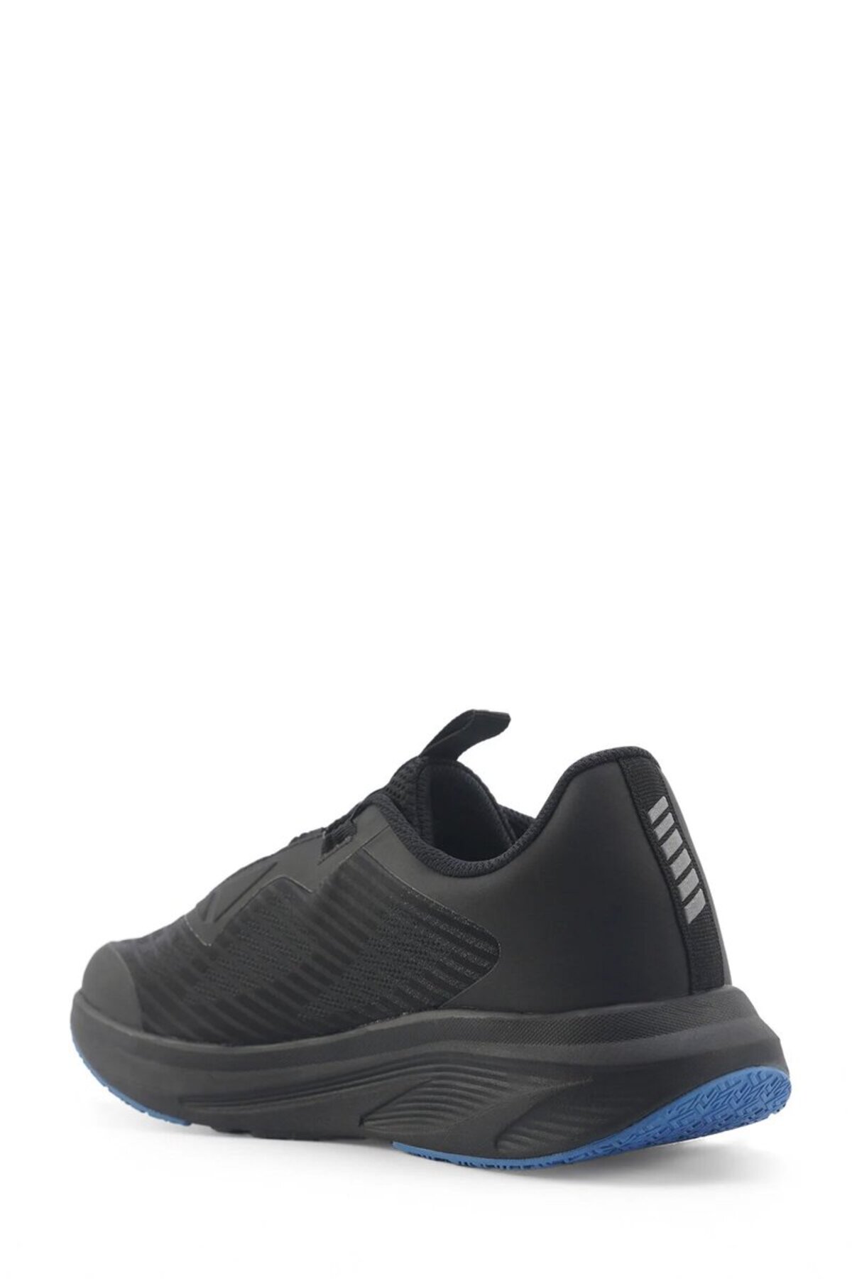 BEZO 5FX Erkek Sneakers — مشکی 101932474002 — تصویر 3 از 4