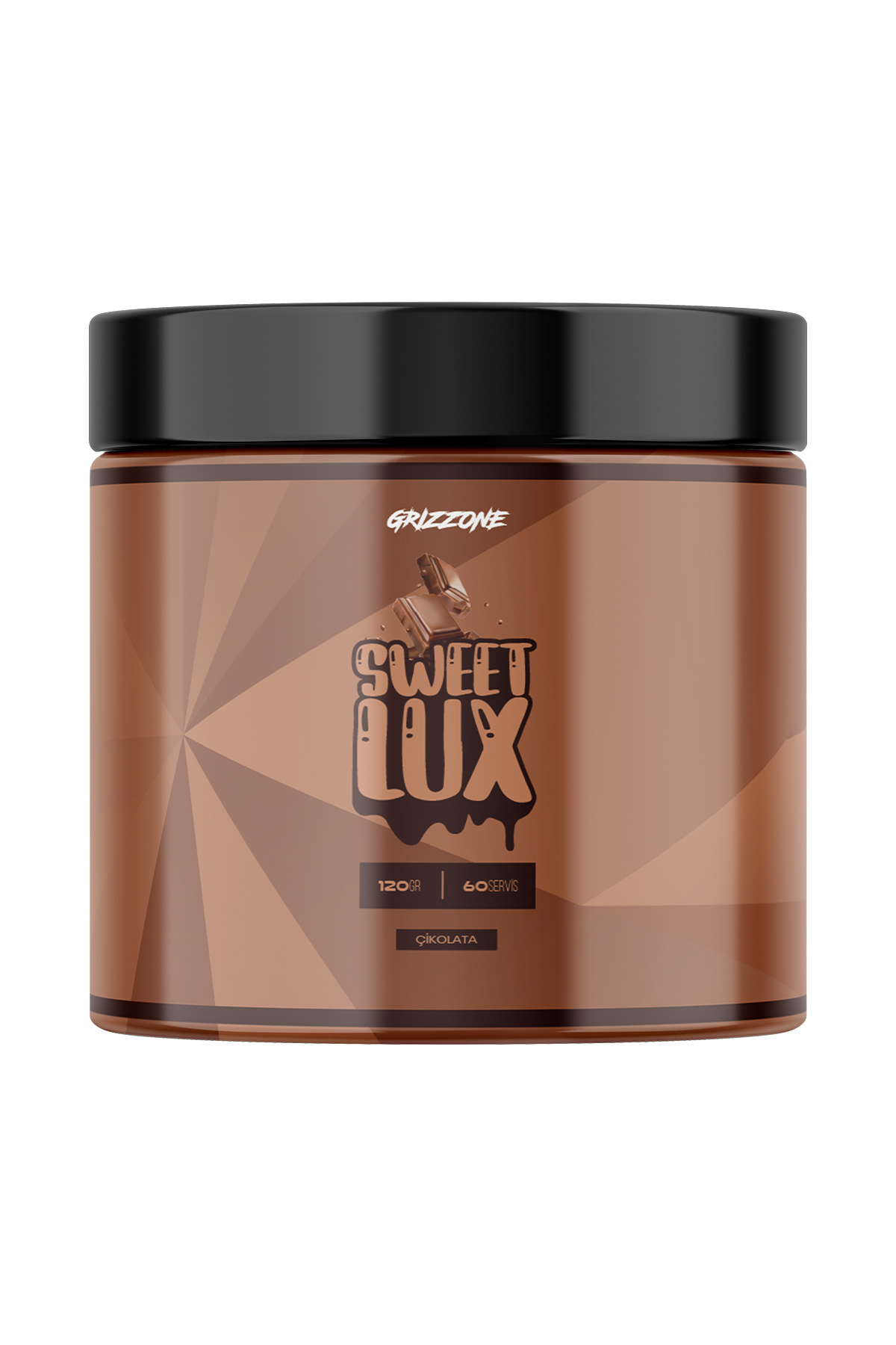 GRIZZONE Sweetlux Tatlandırıcı ( Çikolata ) - Fiyatı, Yorumları