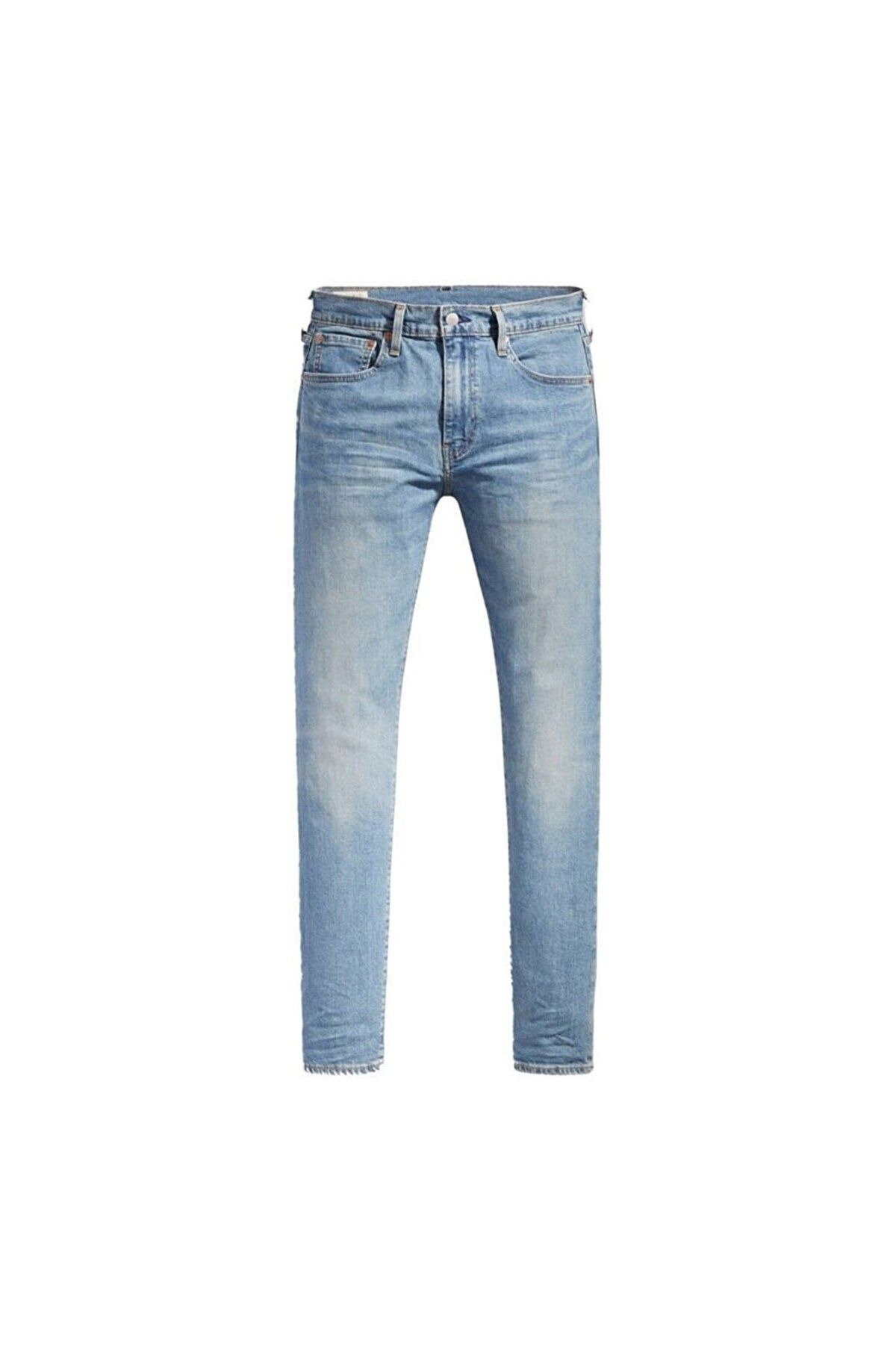 شلوار جین مردانه Levis مدل کمر معمولی، اسلیم ایندیگو، کد 28833-0915، سایز 512، باریک، مدل LSE_PELIC لیوایز شلوار جین Levi's