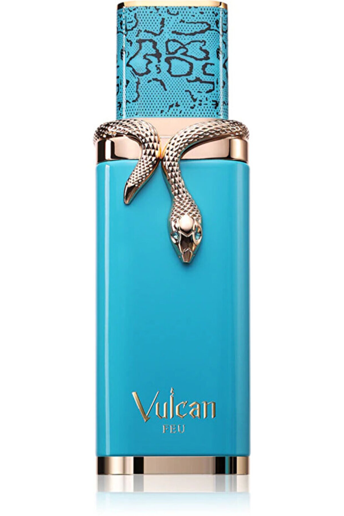 Fragrance World Vulcan Feu – 100ml Original- Trendyol