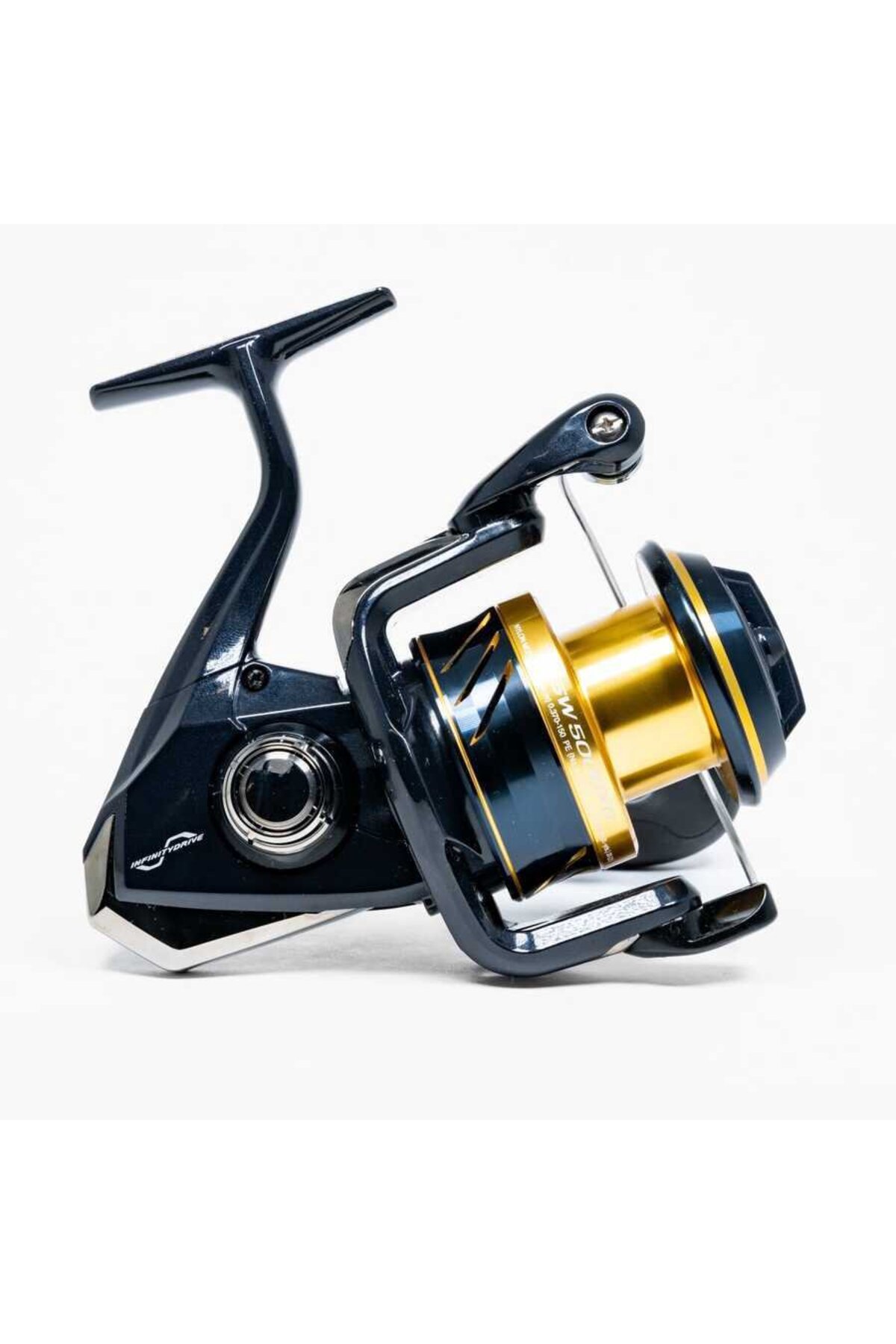 shimano Spheros Sw 8000 Hg - Fiyatı, Yorumları
