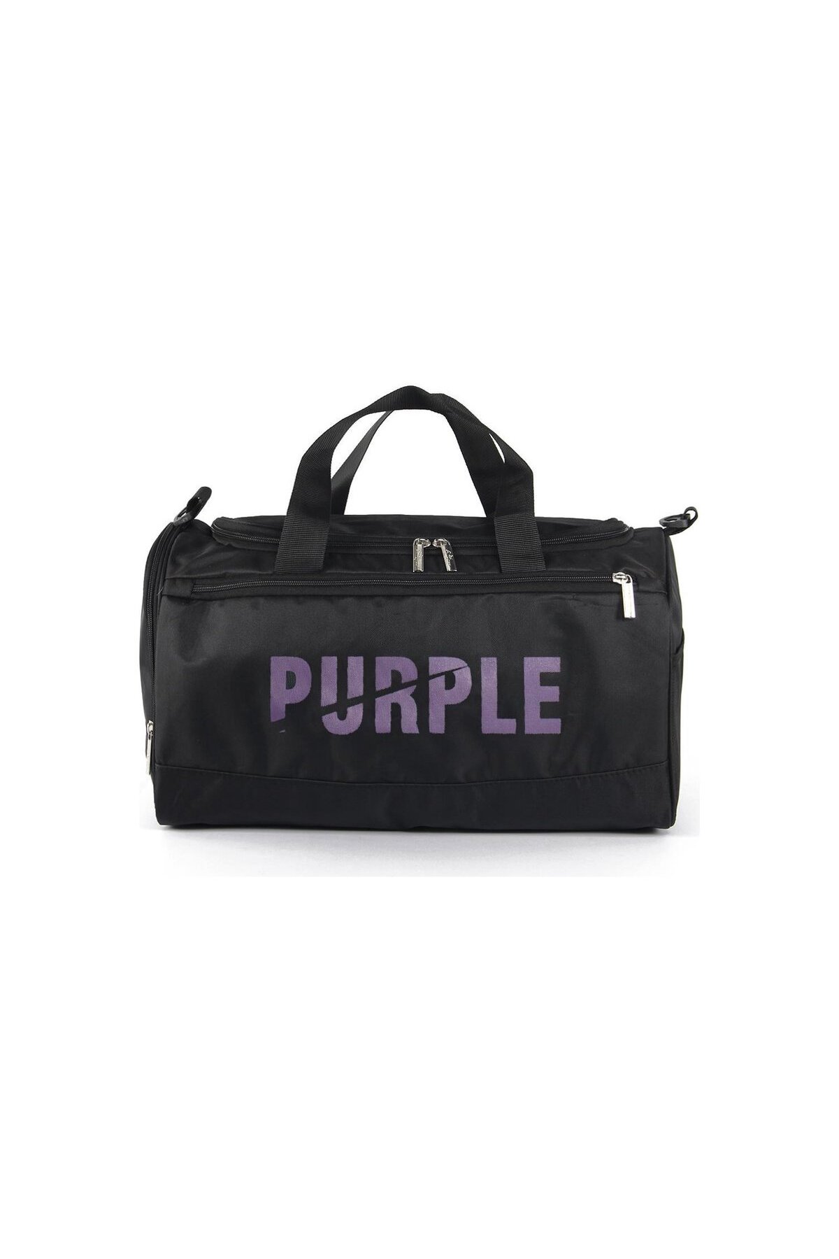 Sports Travel Bag Plvlz60021-purple 722