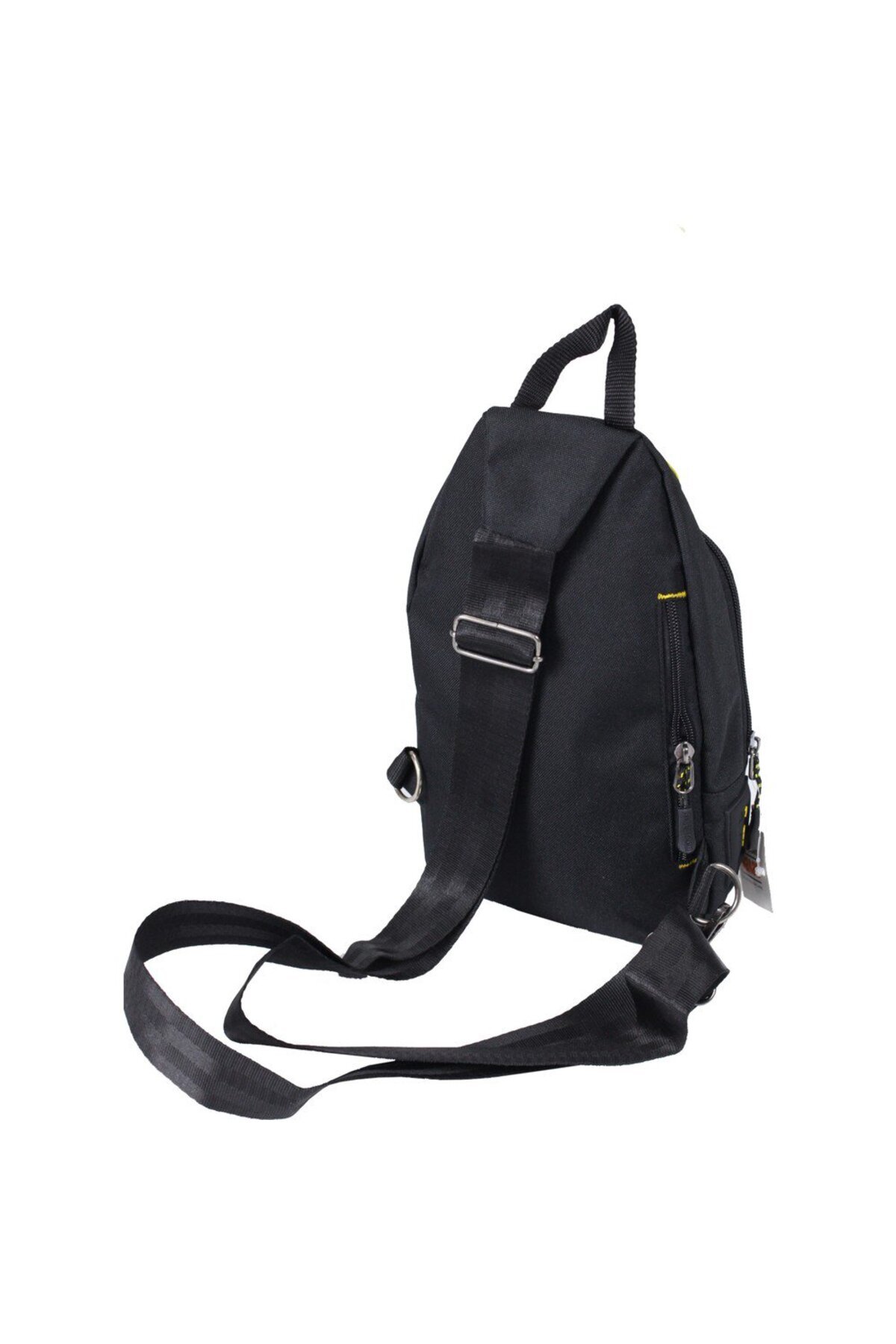 SEVENTEEN 3473 Unisex Çapraz Body Bag Çanta görsel 4