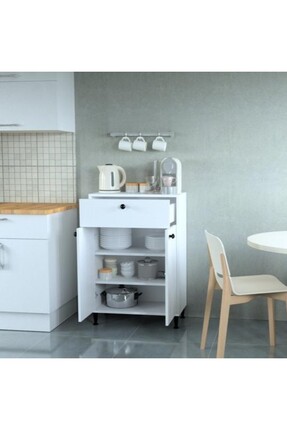 MOBİLİQUE Menderes Çekmeceli Dolap