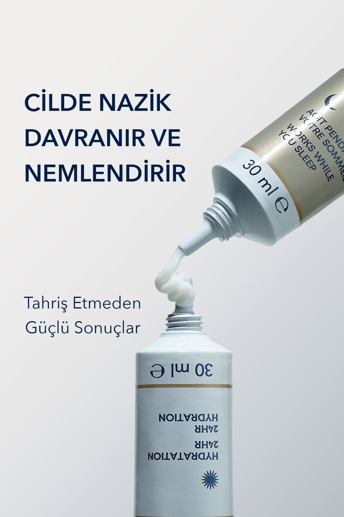 Retinol Correxion Wrinkle Correct Yaşlanma Karşıtı Gece Bakım Kremi 30ML — 1210000800022 — تصویر 4 از 8