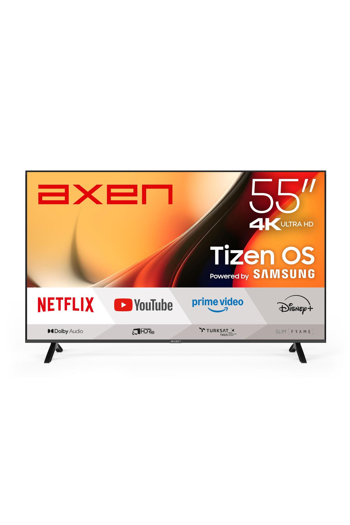 Axen 55