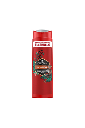 Old Spice Bearglove Duş Jeli & Şampuan 400 Ml