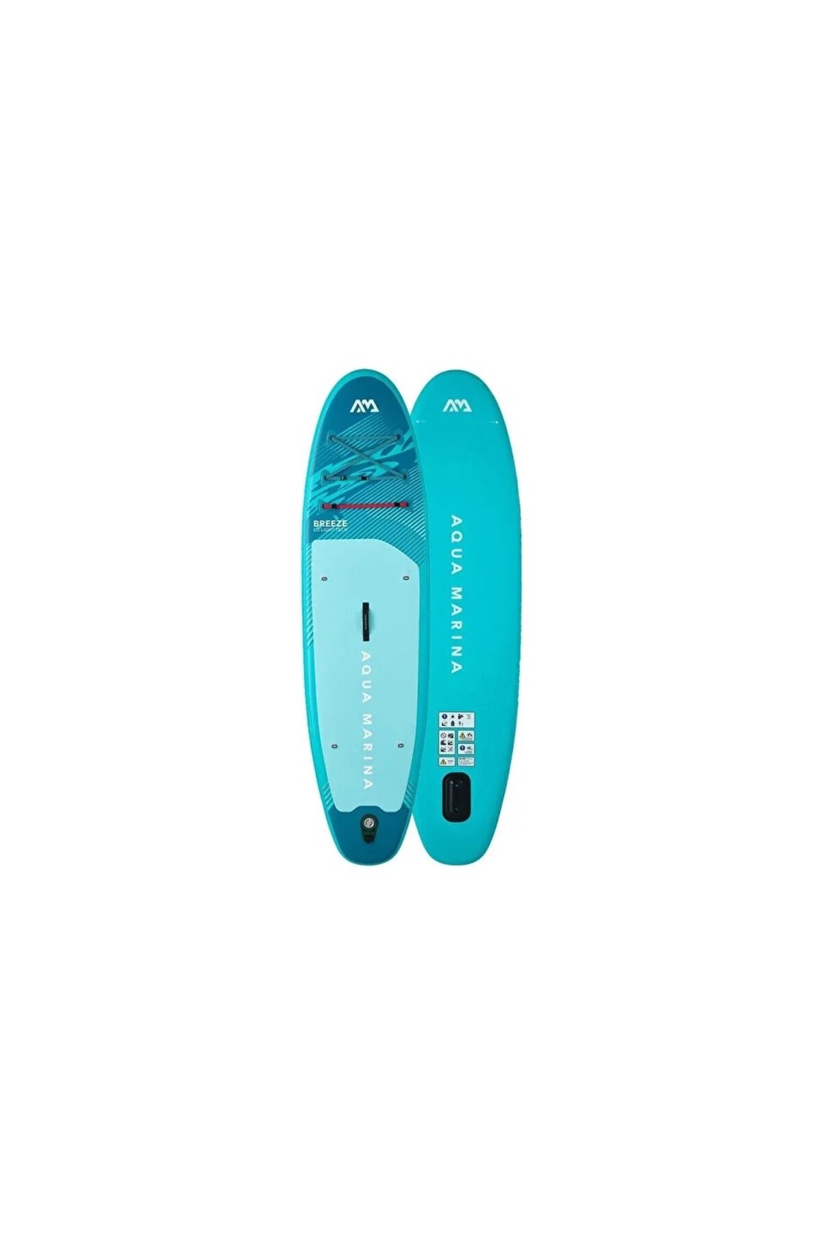 aquamarina Aqua Marina Breeze 2026 – 300 cm Şişme SUP Paddle Board