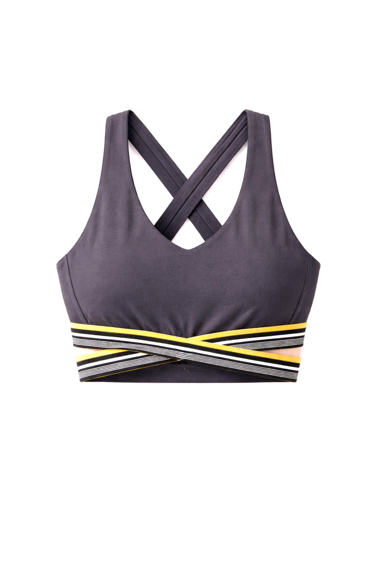 MuFuLu Premium Marka Spor Büstiyer Bra görsel 8