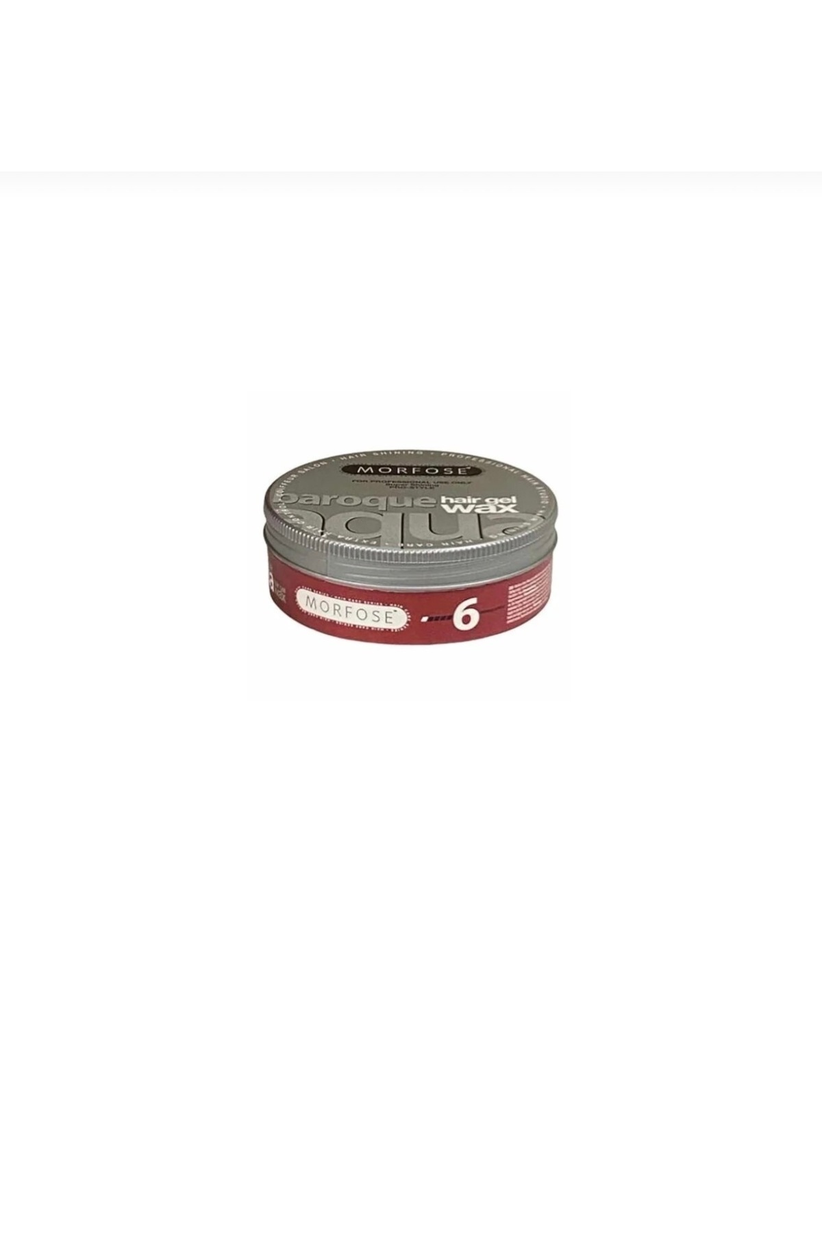 Ossıon Wax 150 ml no: 2-3-4-5-6-7 — 18572 — تصویر 3 از 5