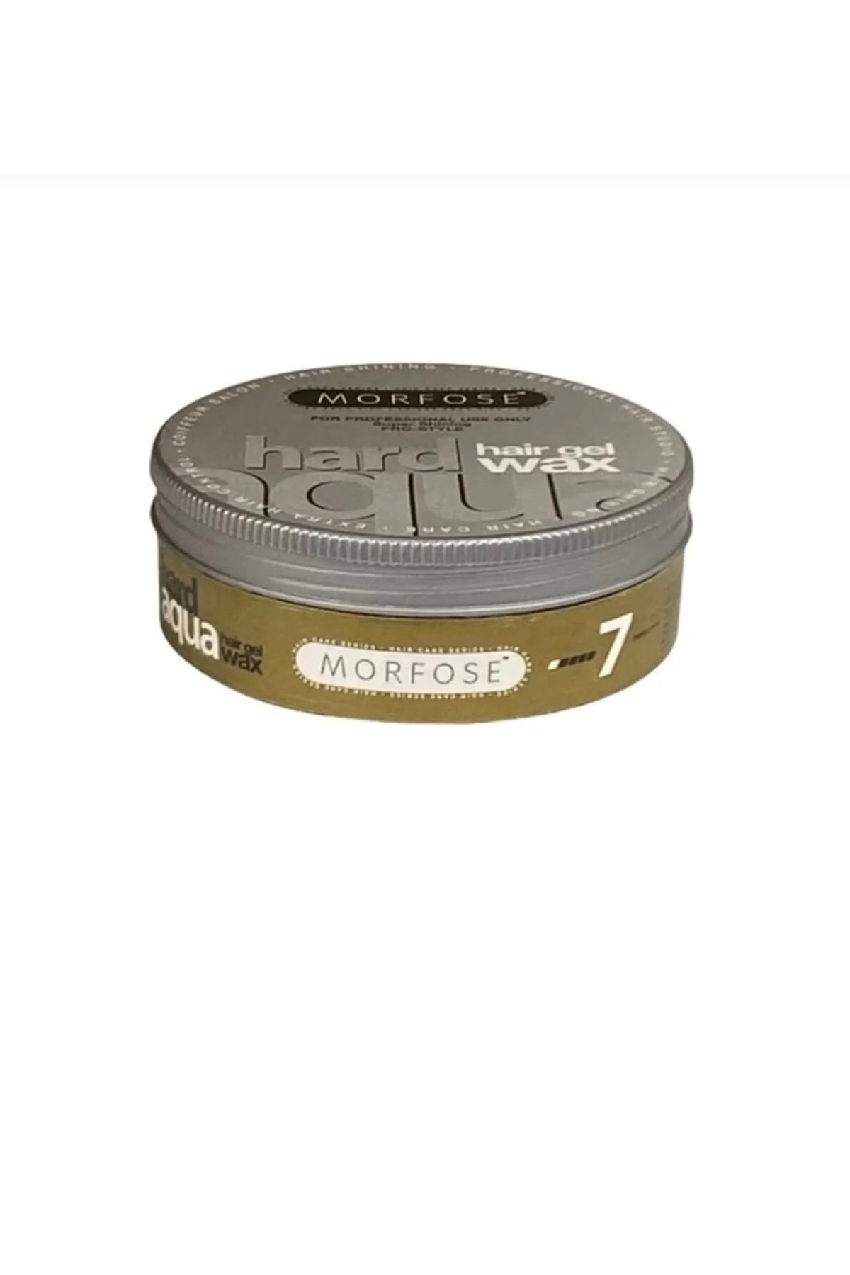 Ossıon Wax 150 ml no: 2-3-4-5-6-7 — 18572 — تصویر 4 از 5
