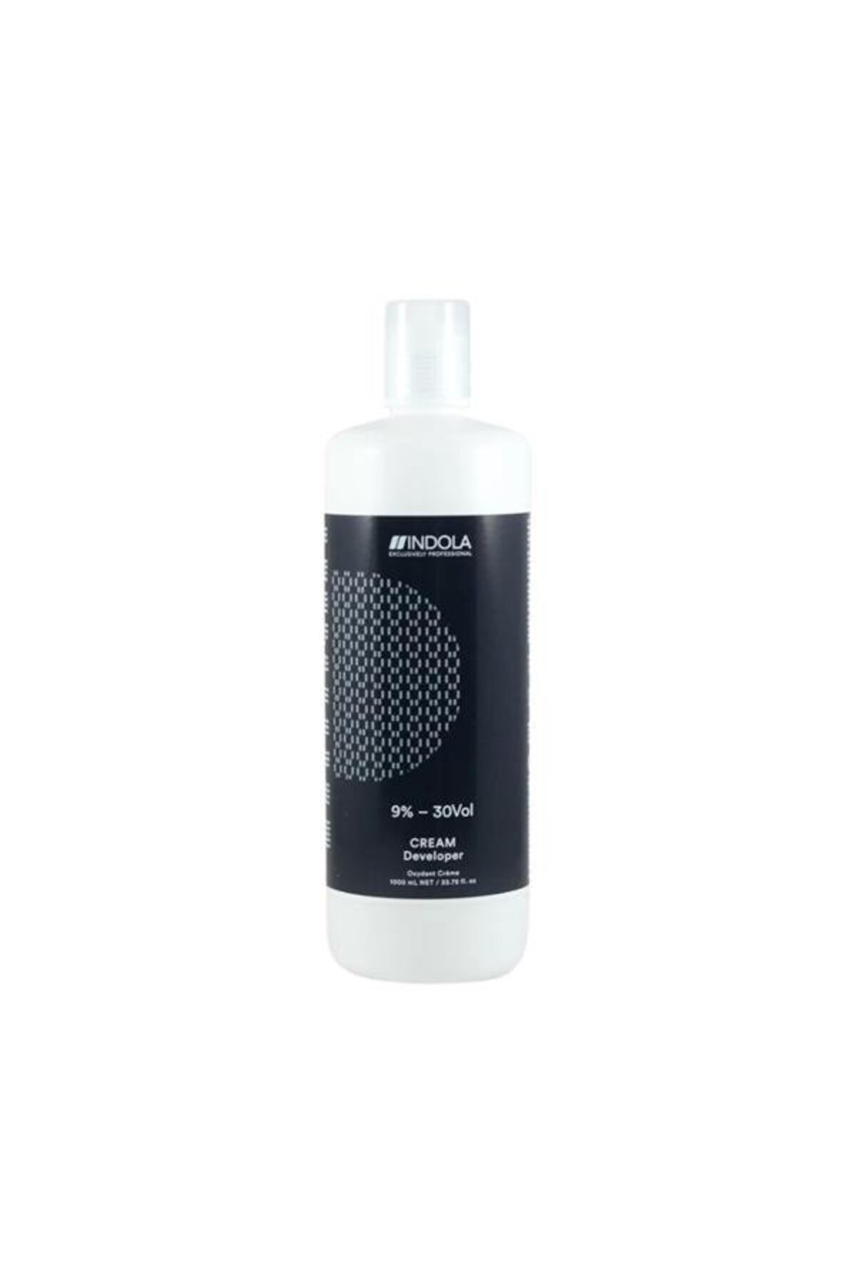 Indola Oksidan 1000Ml. %9 30 Volume — 176445