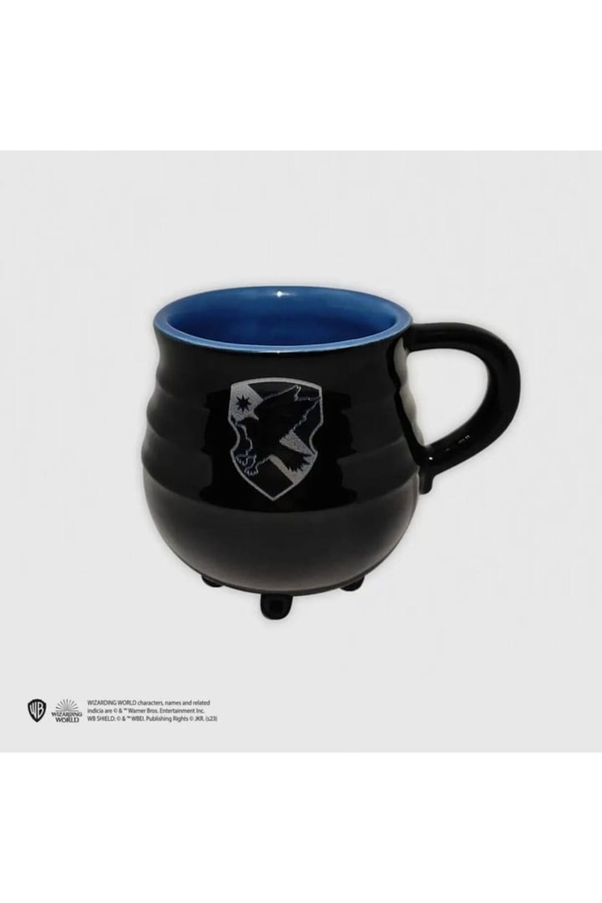 Harry Potter Ravenclaw Boiler Mug