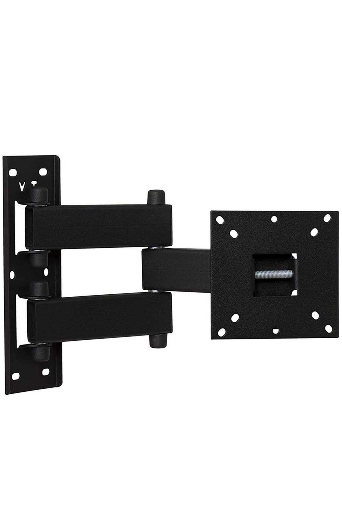 Vontech VT-222 HC Pro 10-27 Inch Movable LCD-LED Tv Wall Hanger Bracket