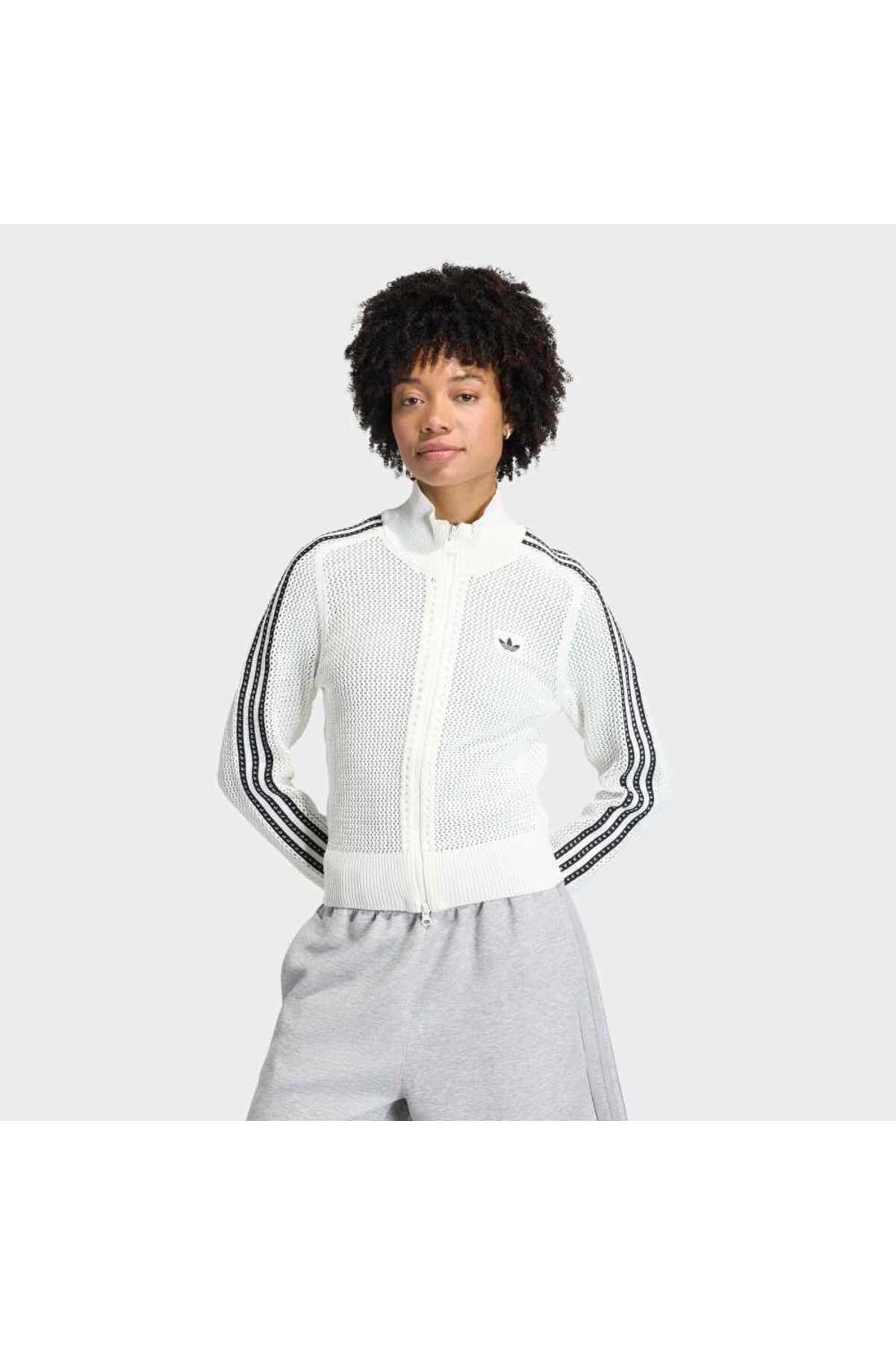 adidas CROCHET TT - Fiyatı, Yorumları