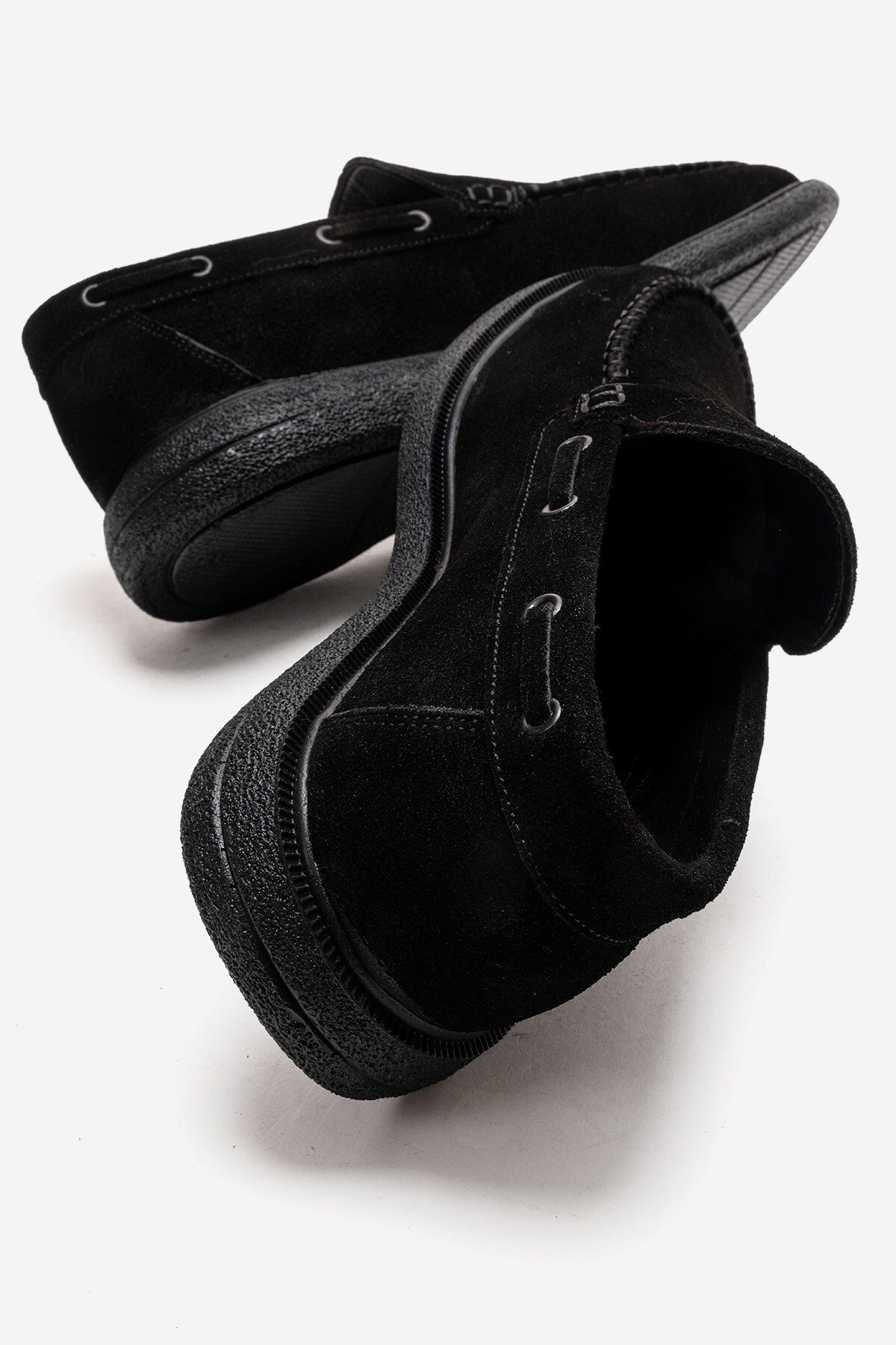 maximoda Hakiki Deri, Gerçek Erkek Loafer Ayakkabı görsel 4