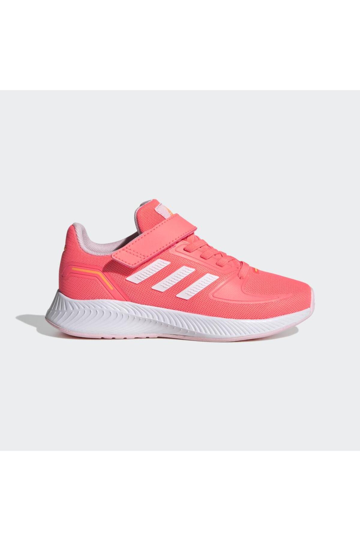 adidas gazelle silver green womens Runfalcon 5 Self-Fastening El Pre-School Bright Royal/White/Lucid Lemo   Shoe Warehouse