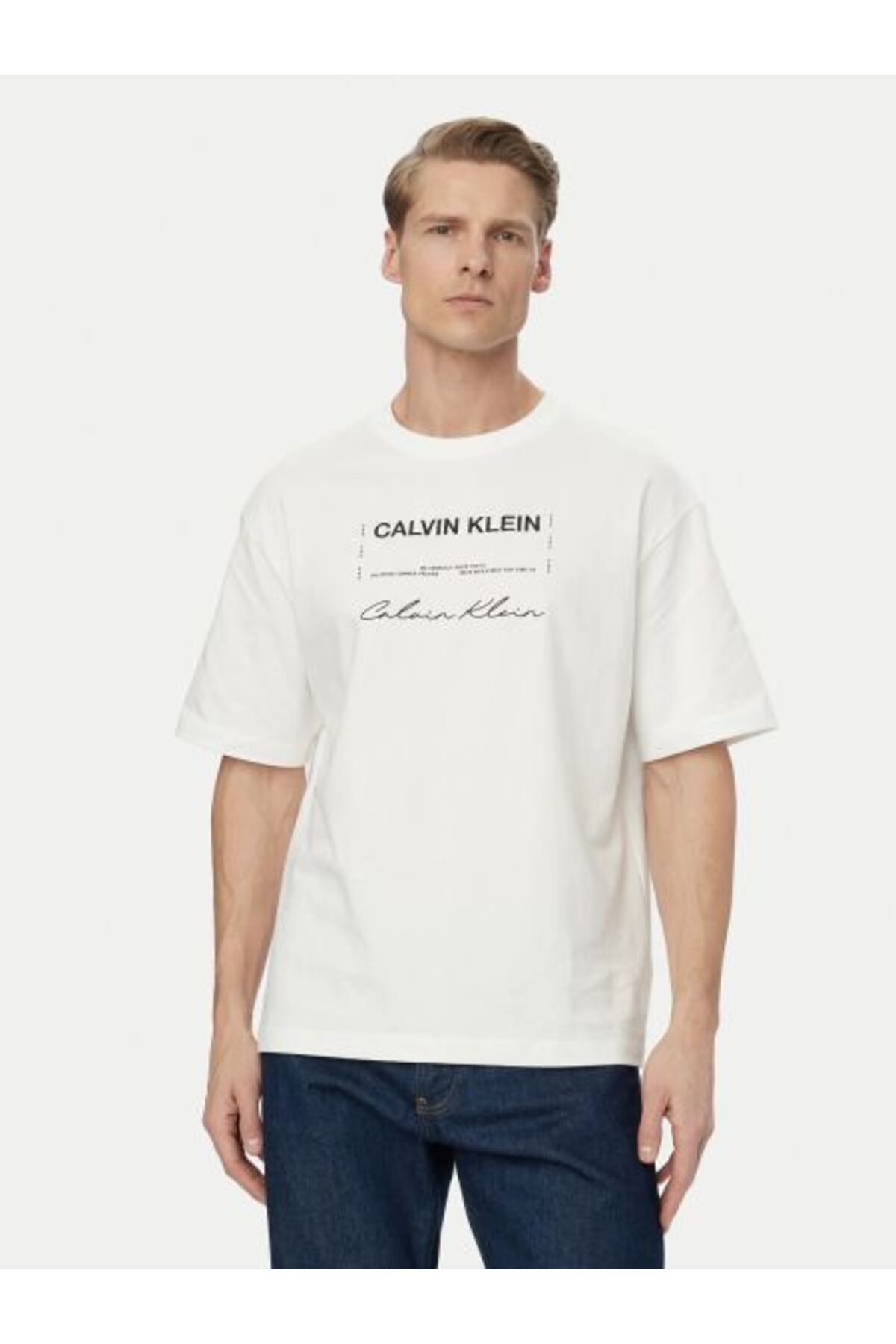Calvin Klein T-SHIRT