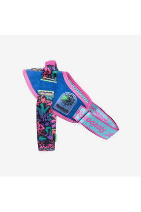 Zee.Dog Reebok x Aerobic FlyHarness Köpek Tasması