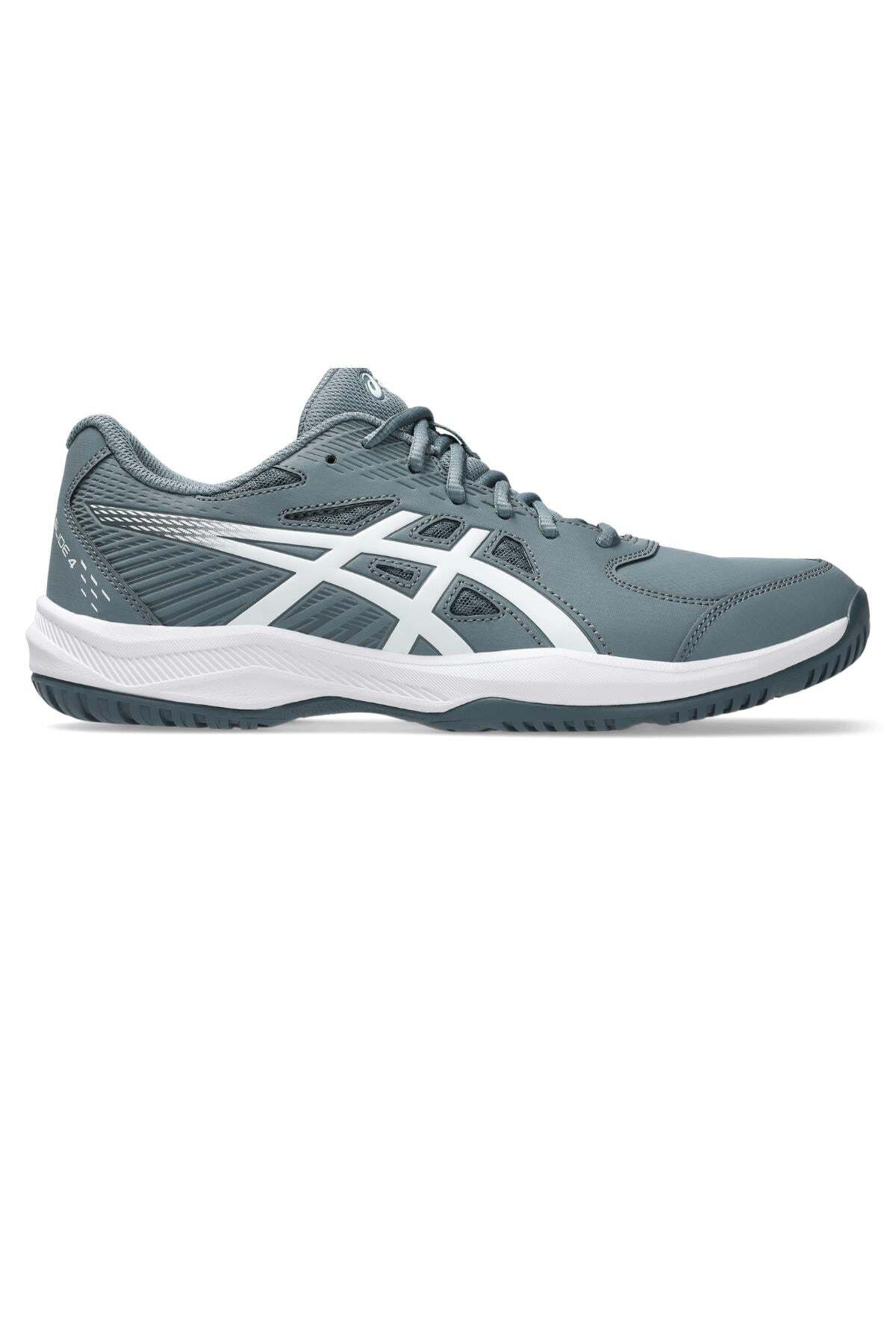 1_org_zoom کفش Asics اسیکس مردانه کورت اسلاید 4 1041A483-020 اورجینال - تصویر 1