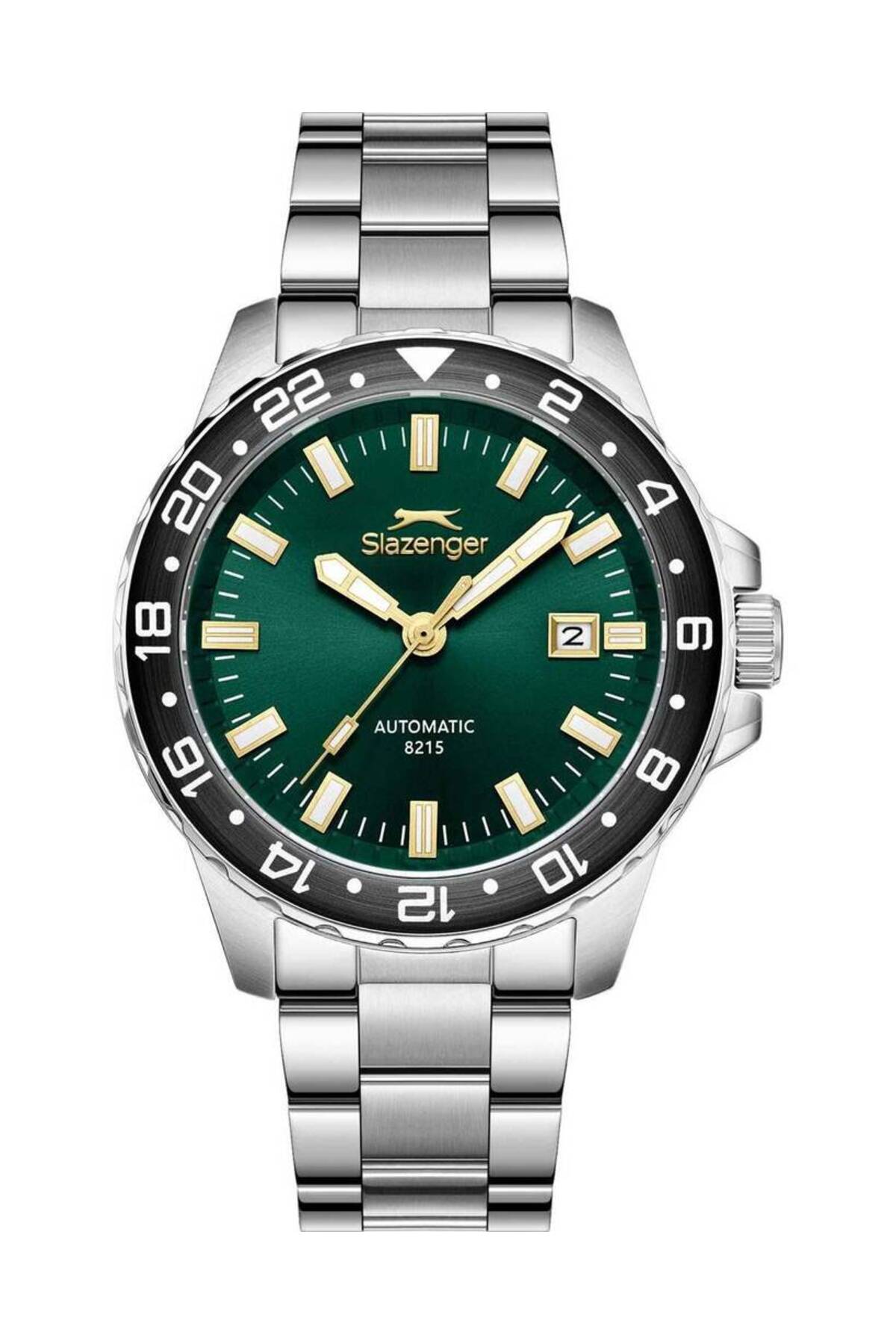 ساعت مچی مردانه SL.09.2556.2.02 اسلازنگر ساعت Slazenger