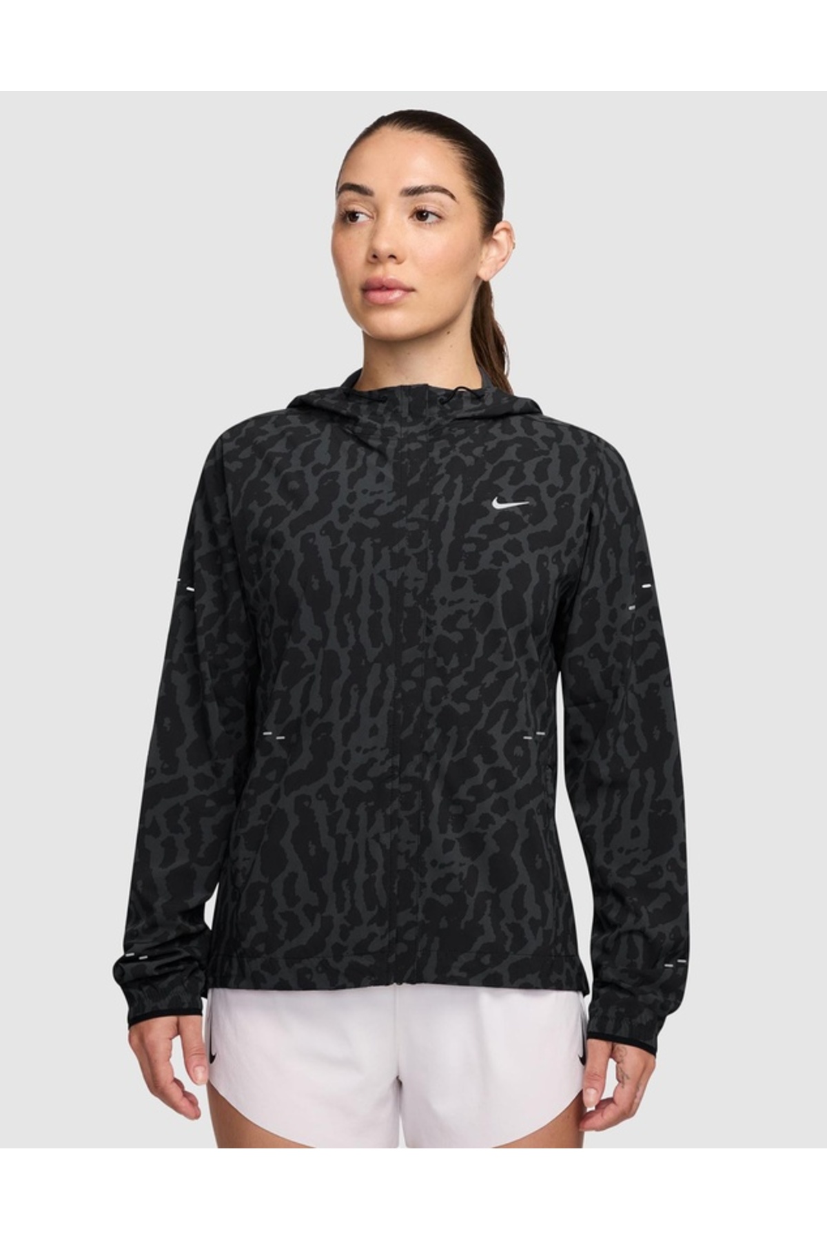 Nike Swift Dri-FIT Packable Running Jacket REDSPORT görsel 5