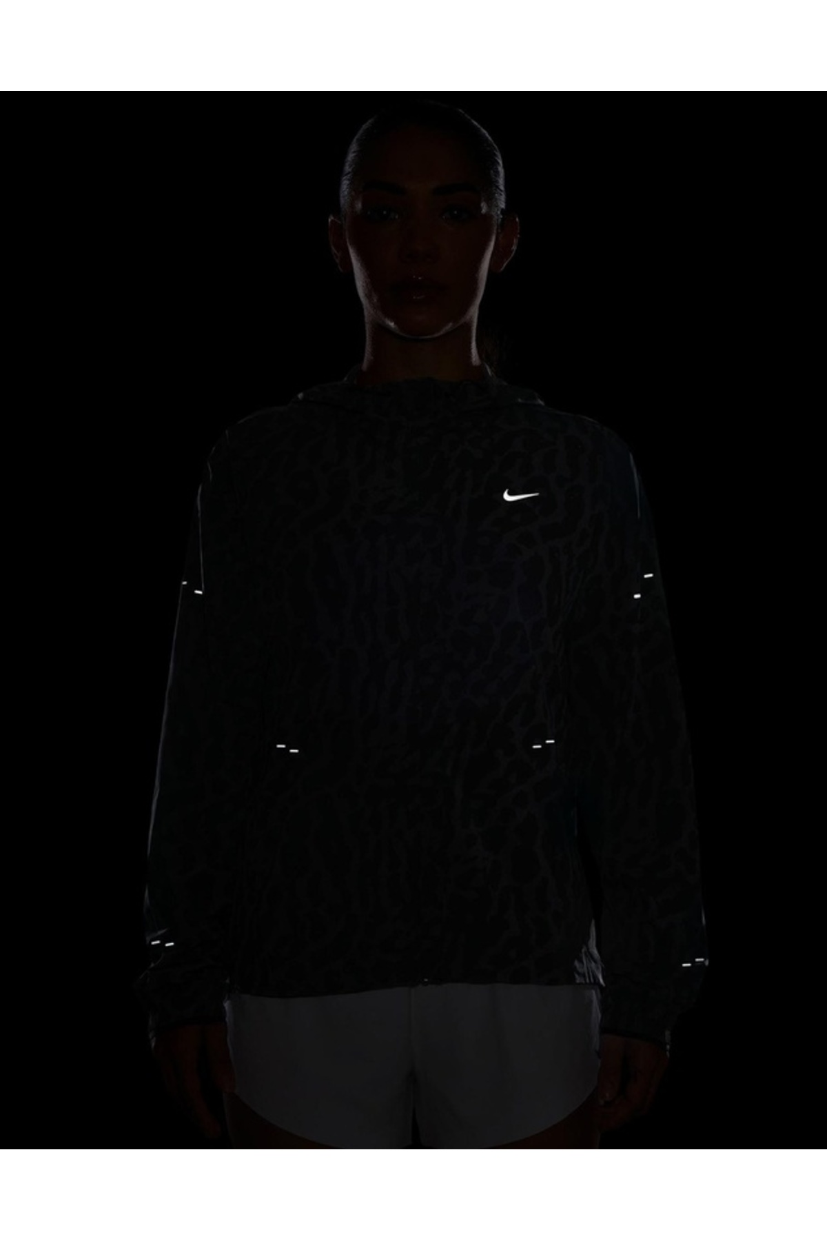 Nike Swift Dri-FIT Packable Running Jacket REDSPORT görsel 8