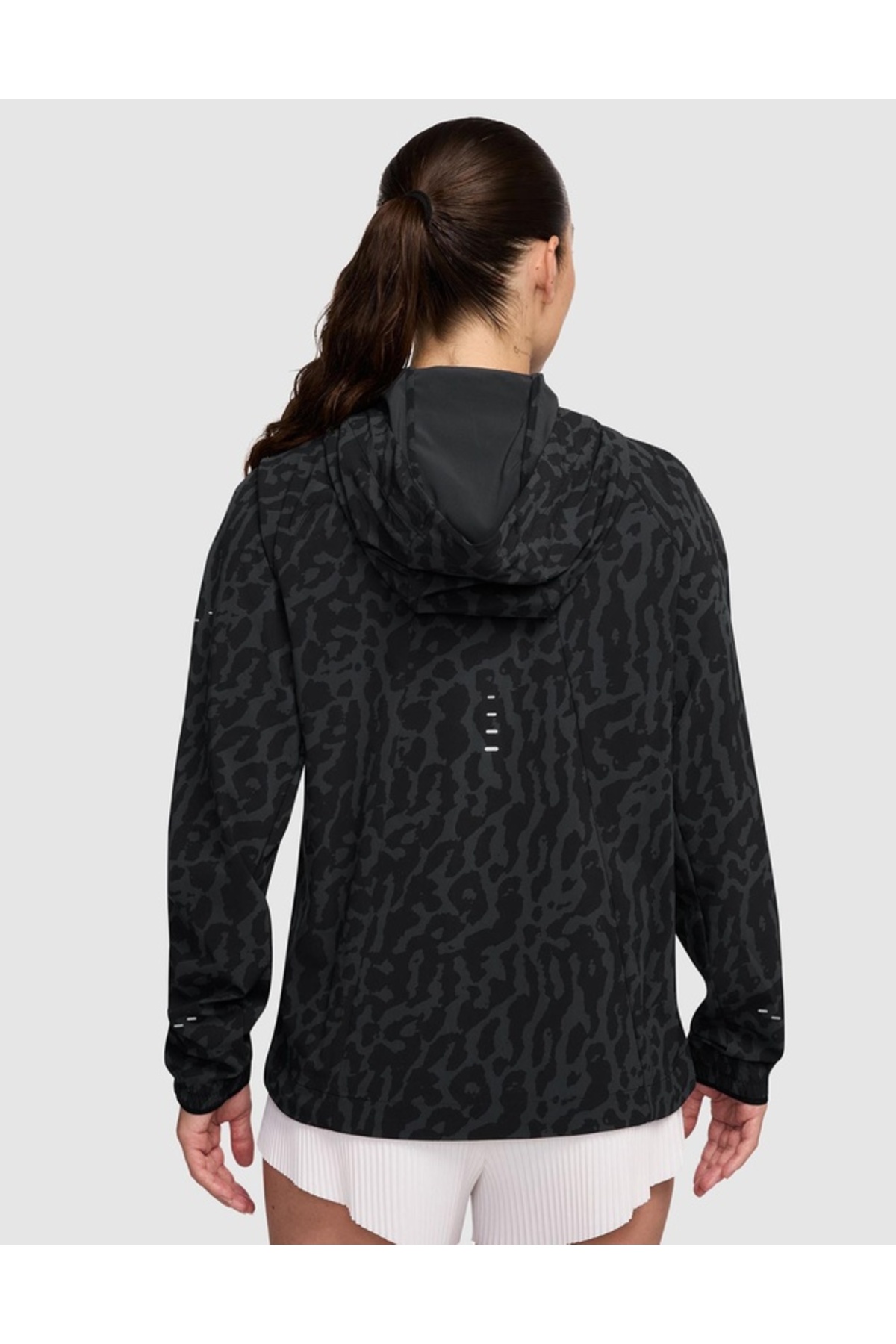 Nike Swift Dri-FIT Packable Running Jacket REDSPORT görsel 6