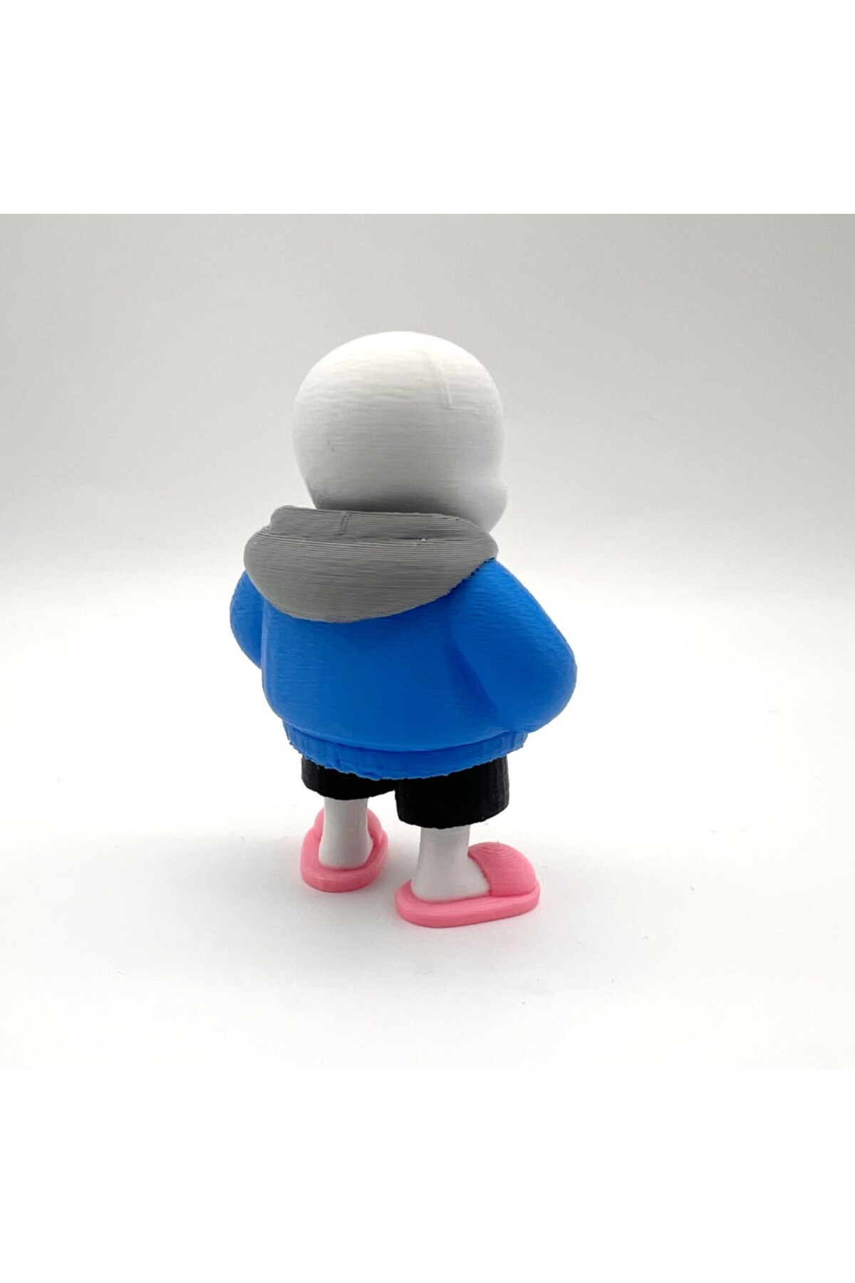 Neptune Sans Figürü (Undertale) - Fiyatı, Yorumları