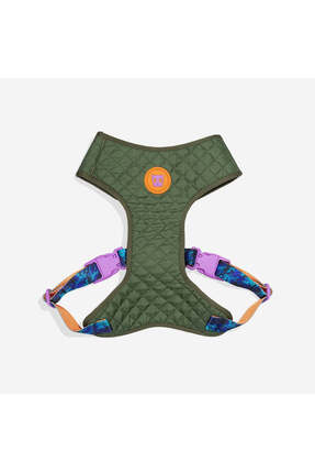 Zee.Dog Reebok x Trekk Air Mesh Göğüs Tasması