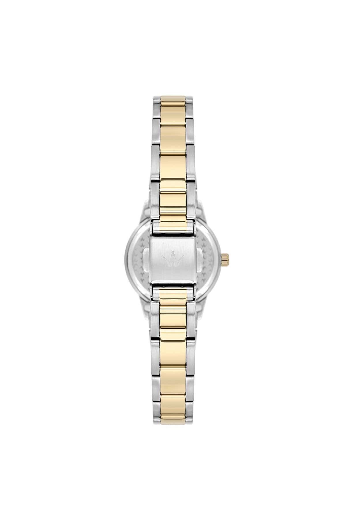 Wesse  WWL116406 Kadın Kol Saati - Görsel 3