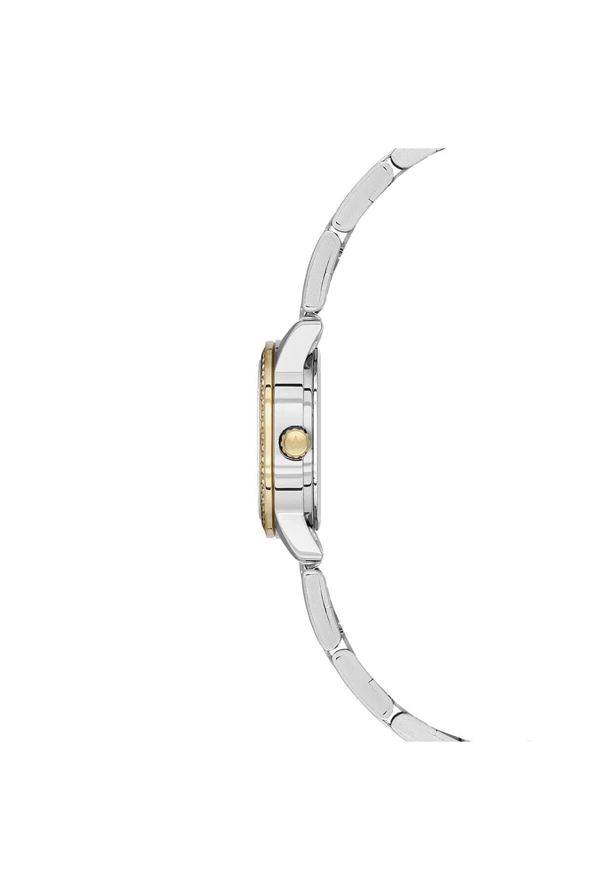 Wesse  WWL116406 Kadın Kol Saati - Görsel 2