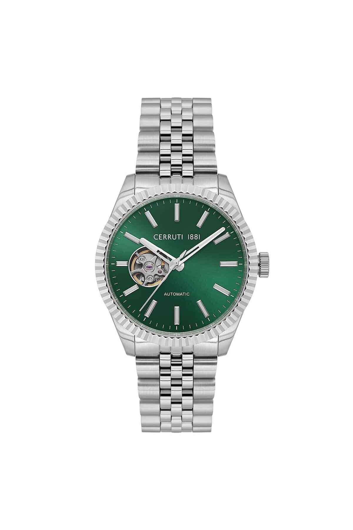 Cerruti 1881 Ciwgl0090807 Men's Wristwatch- Trendyol