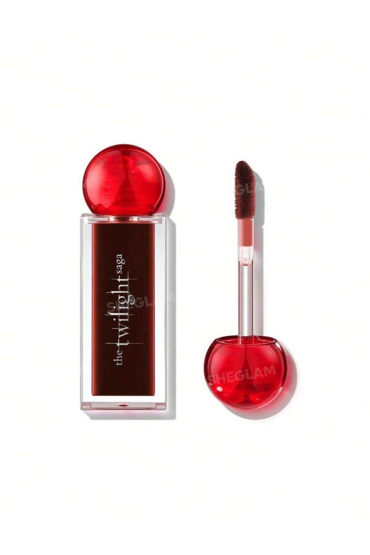 SHEGLAM Twilight Saga Immortality Wolf Pack Lip Tint - Fiyatı