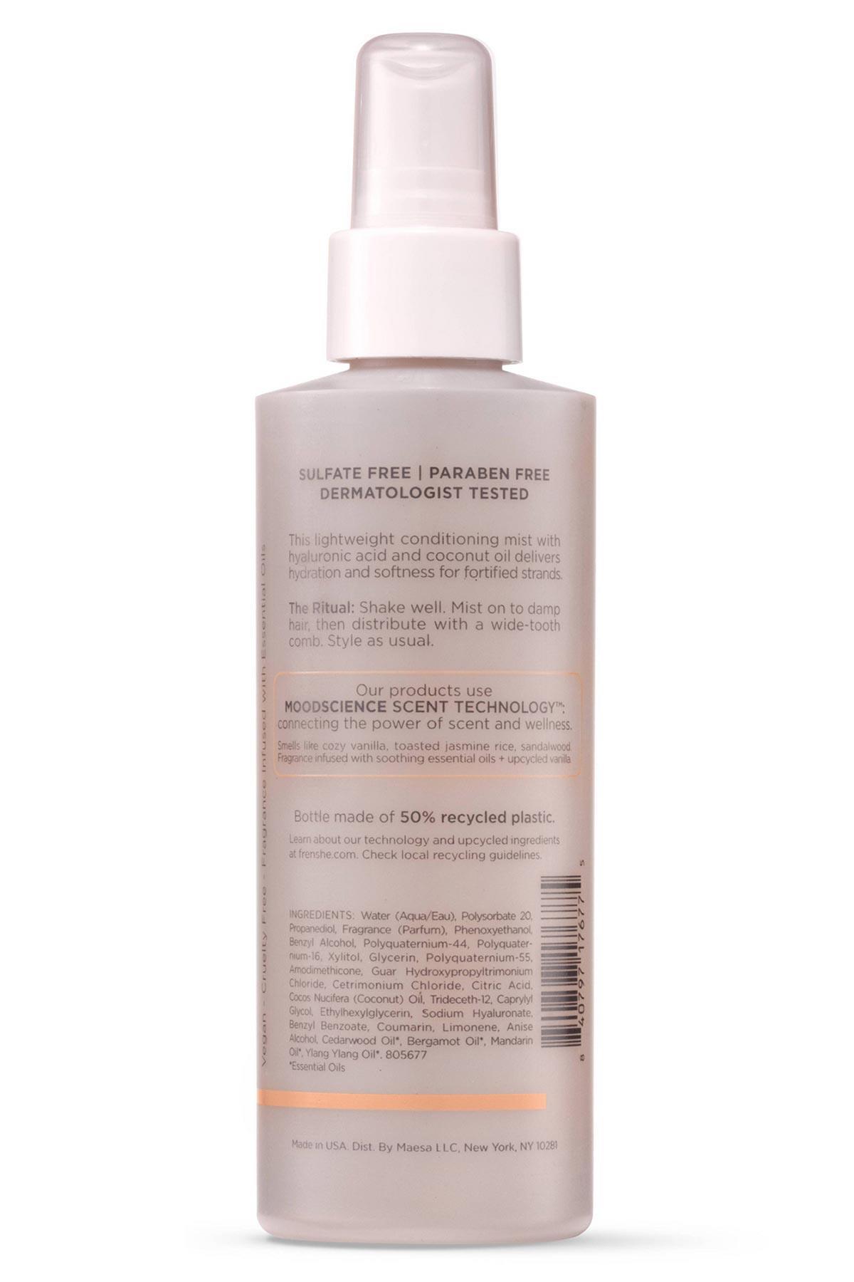 Cashmere Vanilla Nemlendirici Durulanmayan Saç Bakım Spreyi 177ML — 840797176775 — تصویر 2 از 7
