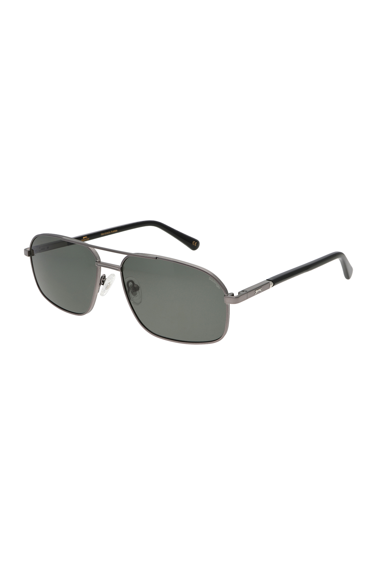 عینک آفتابی مردانه 7014.C3 58 اسلازنگر عینک آفتابی Slazenger