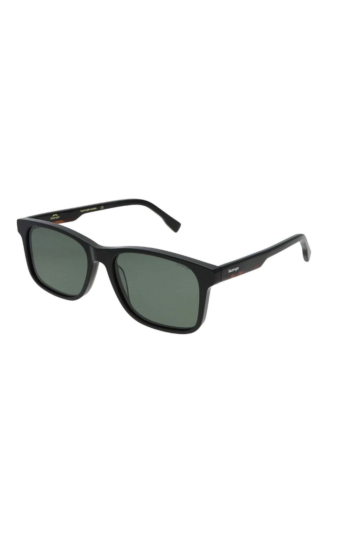 عینک آفتابی 7002 C1 G اسلازنگر عینک آفتابی Slazenger