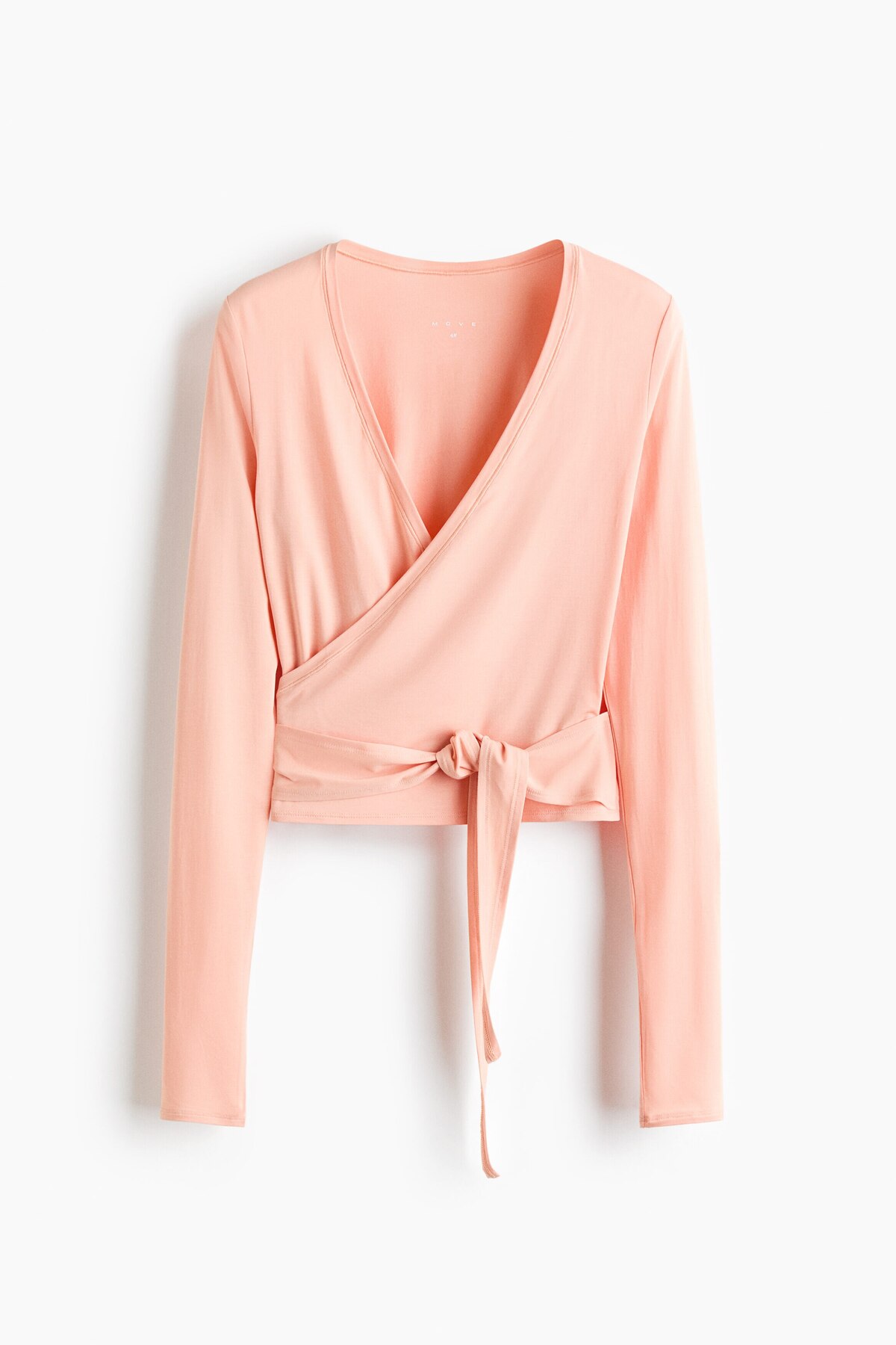 H&M Modal Anvelop Spor Üstü