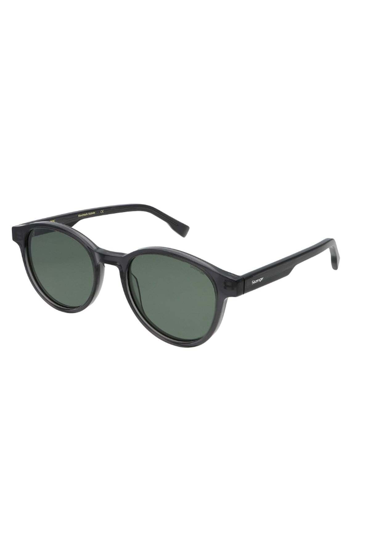 عینک آفتابی 7003 C3 G اسلازنگر عینک آفتابی Slazenger
