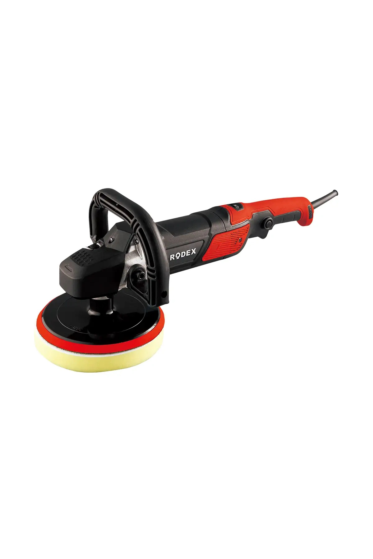 Rodex RDX1491 Polisaj Makinesi 1200W 180MM - Fiyatı, Yorumları