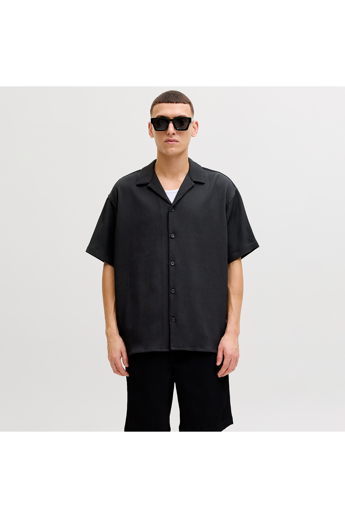 شلوار جین مردانه جک جونز مدل 12289086 جک اند جونز شلوار Jack & Jones