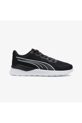 Puma Lite Runner TDP Erkek Siyah Koşu Ayakkabısı