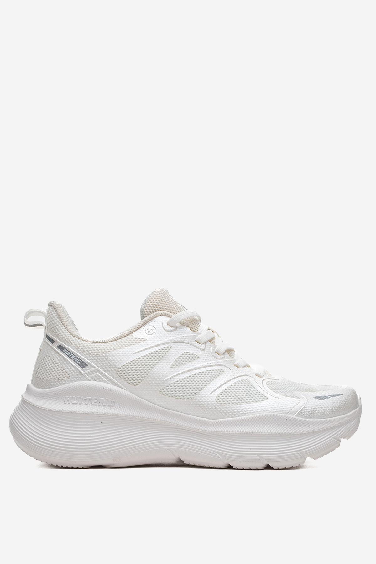 macomama MARCOMEN HUMMTO Kadın Kalın Hafif Tabanlı Sneakers & Spor Ayakkabı