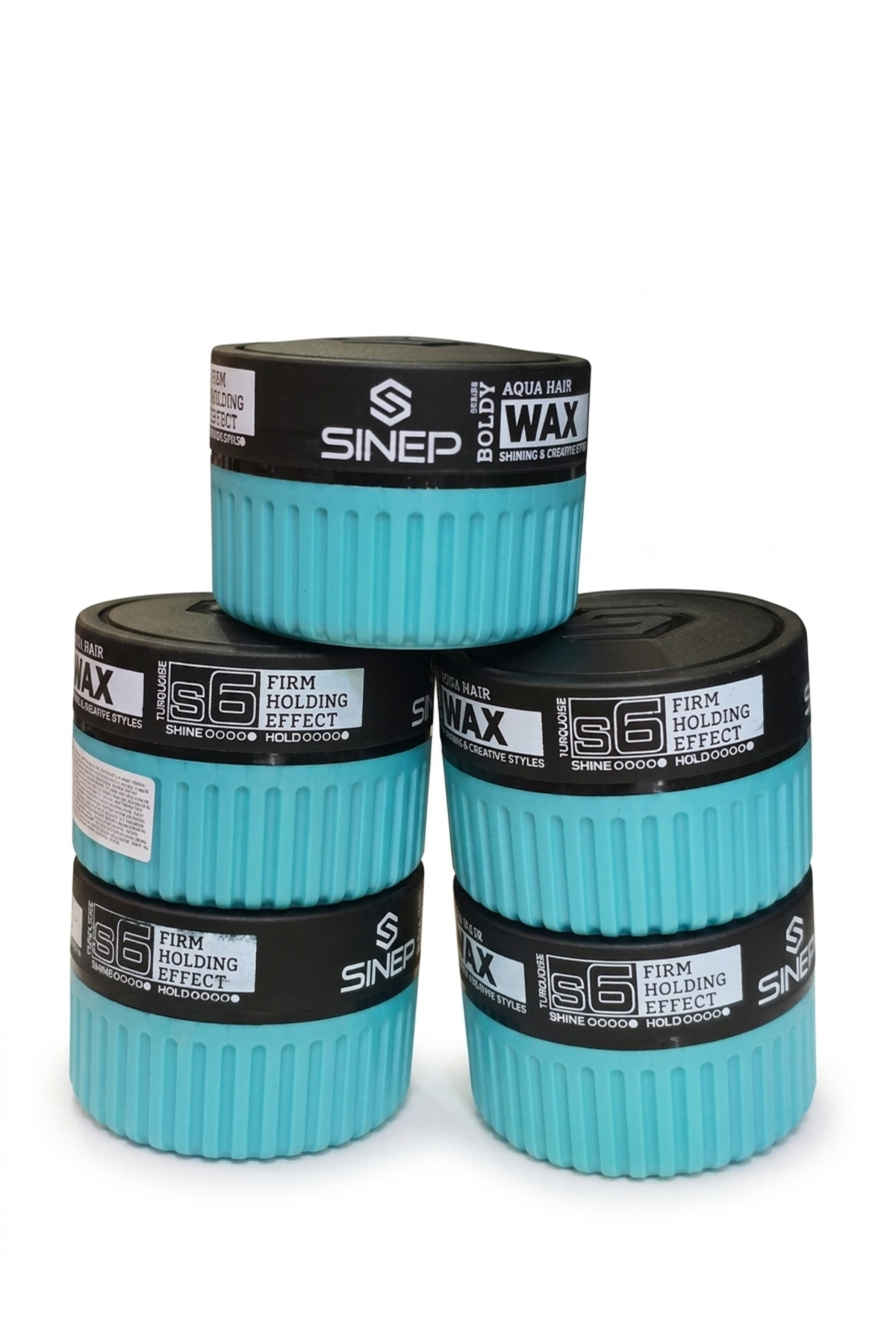 Sinep S6 WAX 5'li — TYCF1D8362CE241B79D669900