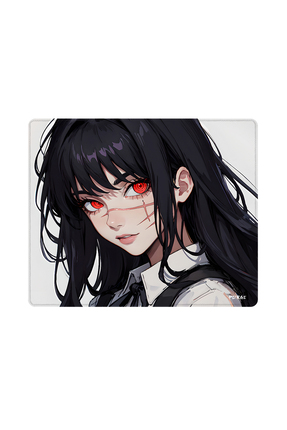 PORGE Geishira Special Edition Speed Mouse Pad 48x40 cm E-sports Mouse Pad
