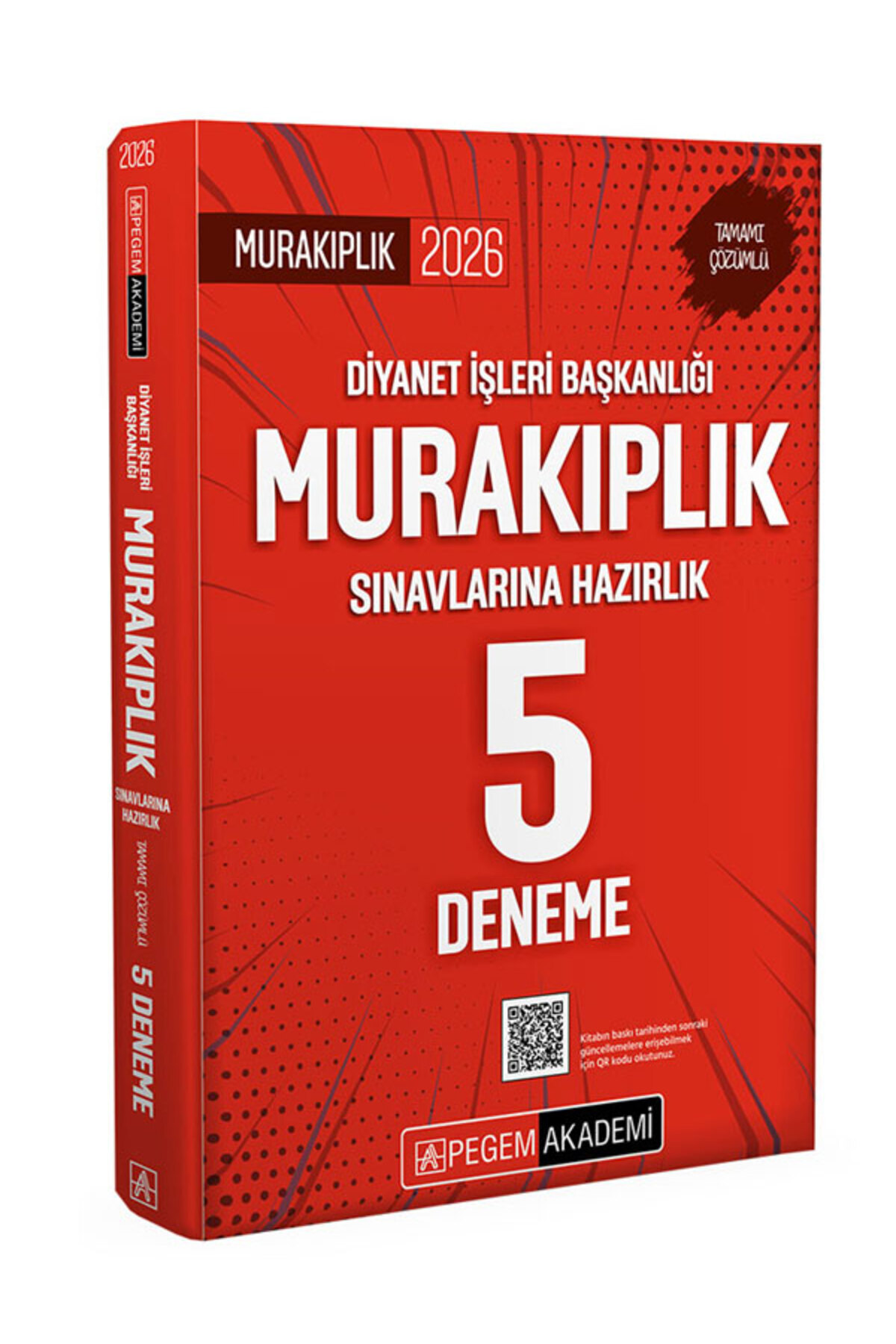 【新品未開封】マテリアG 27本まとめ売り Data Yayınları 2026-2027 Diyanet İşleri Başkanlığı Murakıp