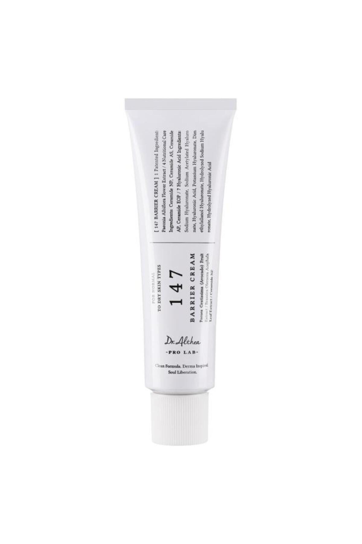 dr althea Dr. Althea 147 Bariyer Krem 50 ml