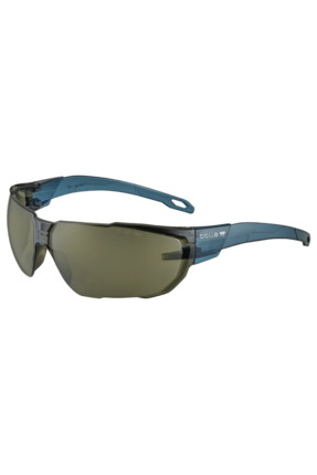 BOLLE SMOKE SWIFTN20E EN ISO 16321-1 Buğulanmaz / anti-fog / UV / iş güvenlik...
