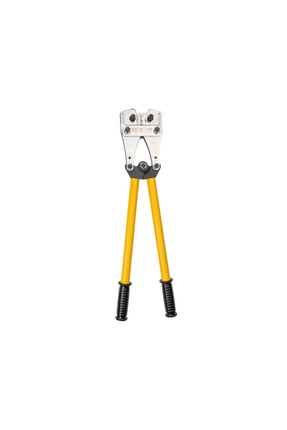 PWRBULL MS 10-120 Mekanik Pabuç Sıkma Pensesi 10-120 mm²